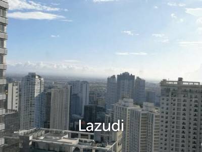 Studio Condo for Sale in Three Central, Salcedo Village, Makati - RS4195881