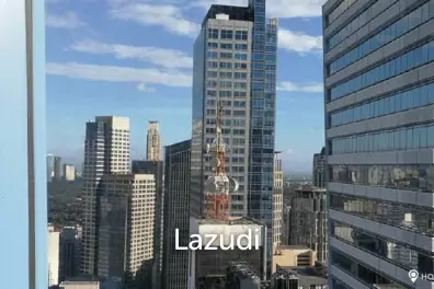 Studio Condo for Sale in Three Central, Salcedo Village, Makati - RS4195881