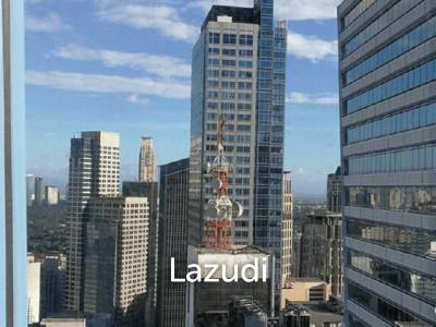 Studio Condo for Sale in Three Central, Salcedo Village, Makati - RS4195881
