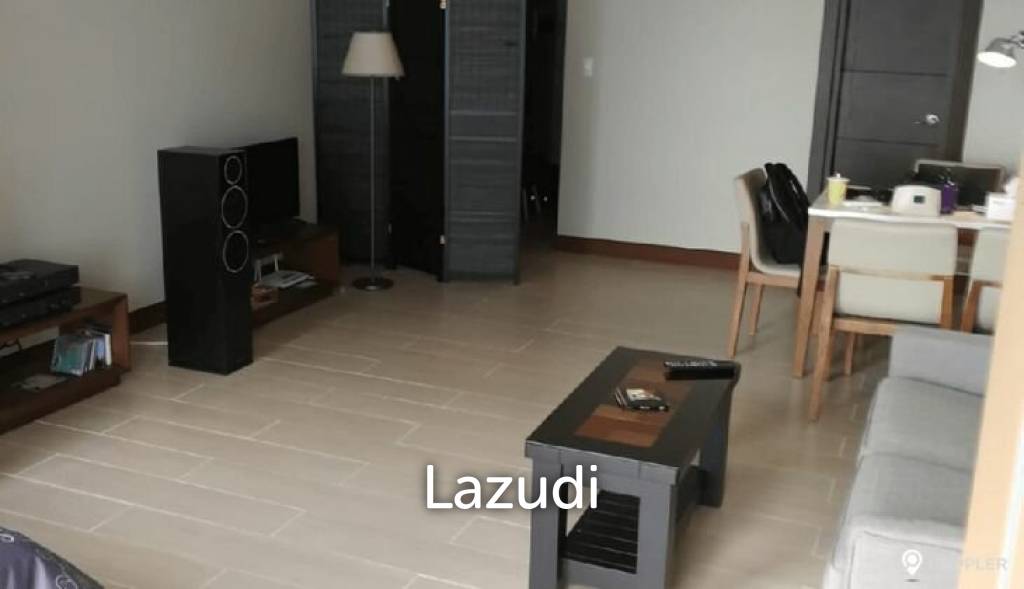Studio Condo for Sale in Three Central, Salcedo Village, Makati - RS4195881