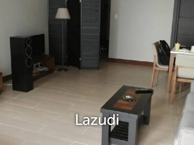 Studio Condo for Sale in Three Central, Salcedo Village, Makati - RS4195881