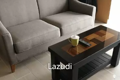 Studio Condo for Sale in Three Central, Salcedo Village, Makati - RS4195881
