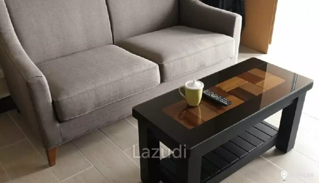Studio Condo for Sale in Three Central, Salcedo Village, Makati - RS4195881