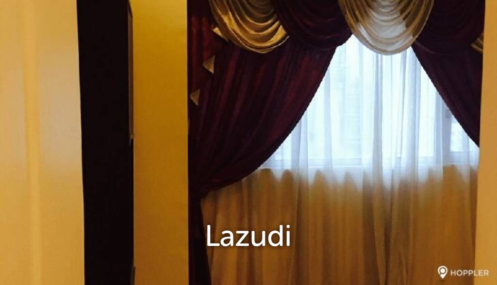 3BR Condo for Sale in Oriental Garden Makati, Pio del Pilar, Makati - RS4221181