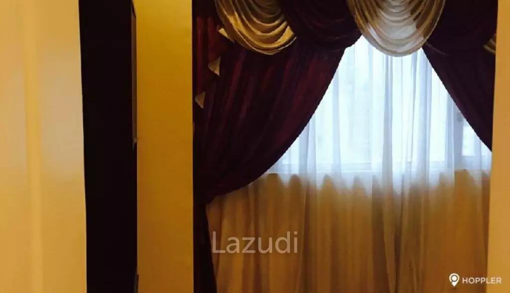 3BR Condo for Sale in Oriental Garden Makati, Pio del Pilar, Makati - RS4221181