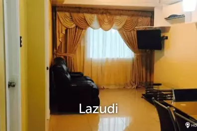 3BR Condo for Sale in Oriental Garden Makati, Pio del Pilar, Makati - RS4221181