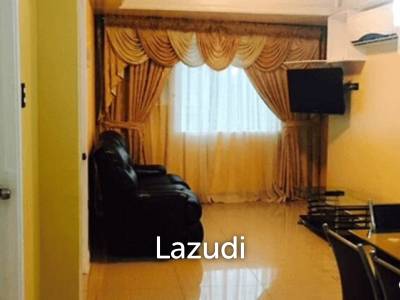 3BR Condo for Sale in Oriental Garden Makati, Pio del Pilar, Makati - RS4221181