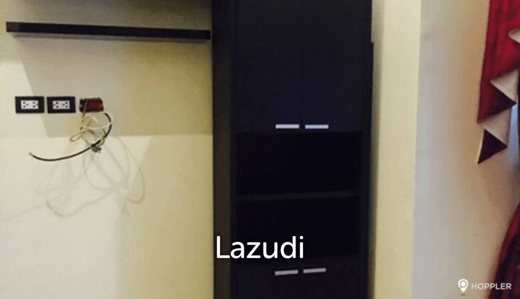 3BR Condo for Sale in Oriental Garden Makati, Pio del Pilar, Makati - RS4221181