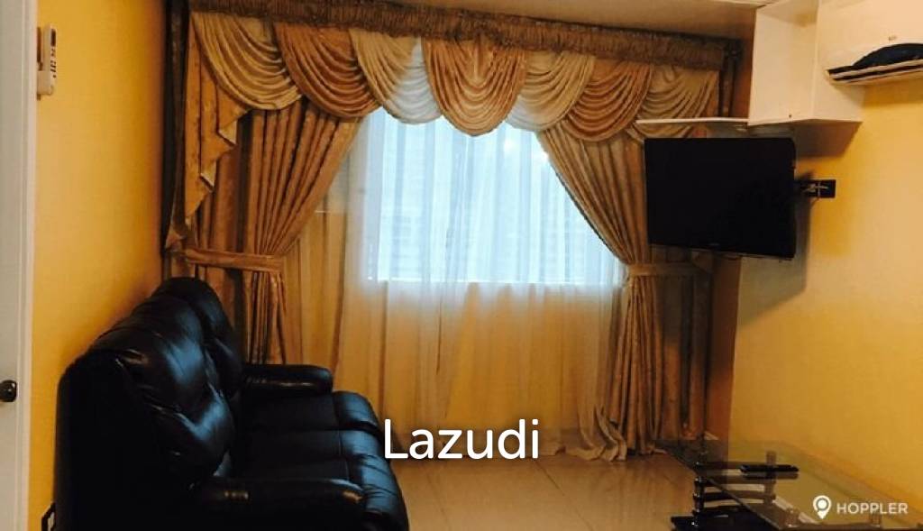3BR Condo for Sale in Oriental Garden Makati, Pio del Pilar, Makati - RS4221181