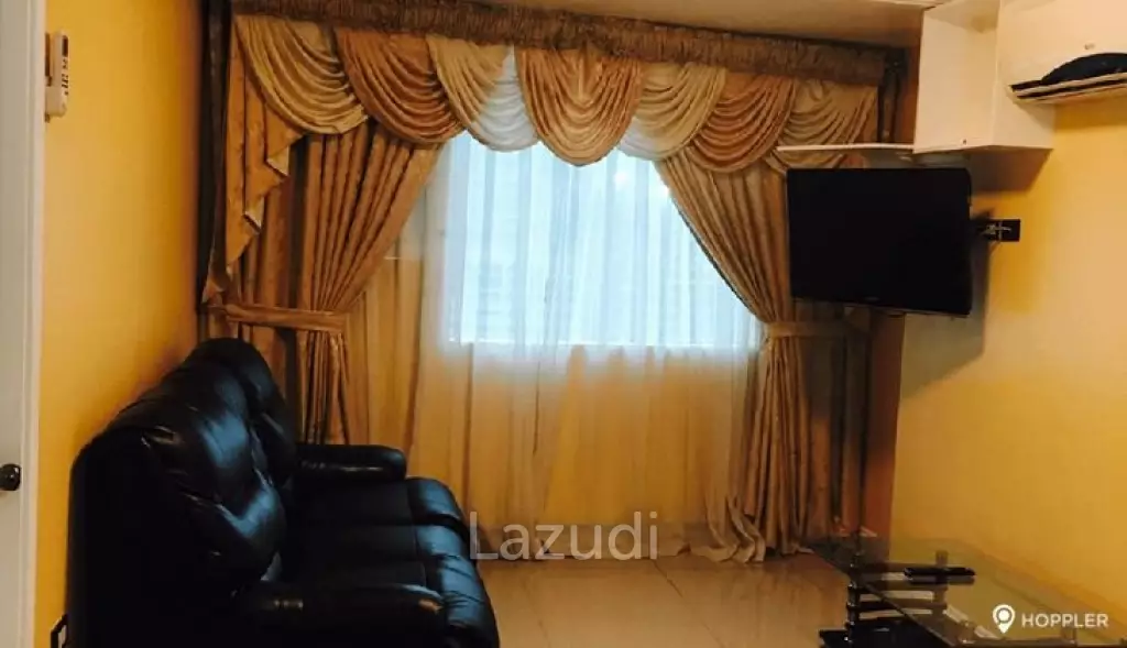 3BR Condo for Sale in Oriental Garden Makati, Pio del Pilar, Makati - RS4221181