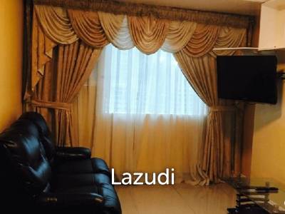 3BR Condo for Sale in Oriental Garden Makati, Pio del Pilar, Makati - RS4221181