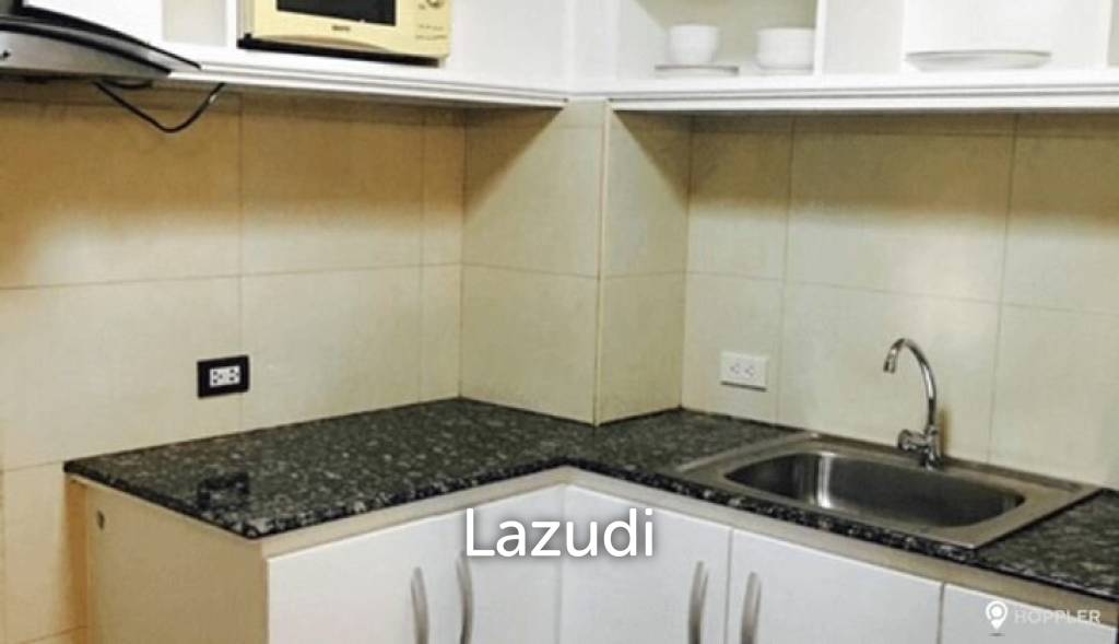 3BR Condo for Sale in Oriental Garden Makati, Pio del Pilar, Makati - RS4221181