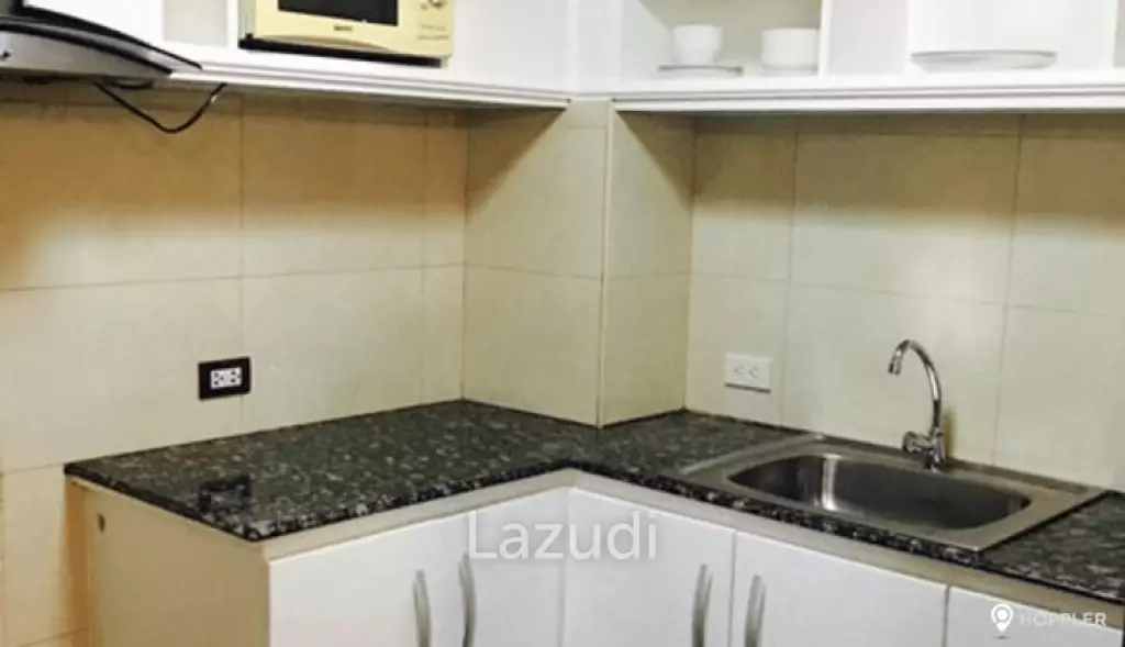 3BR Condo for Sale in Oriental Garden Makati, Pio del Pilar, Makati - RS4221181