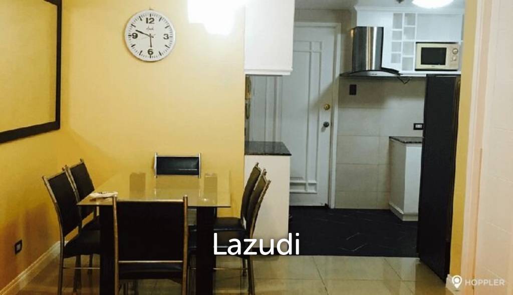 3BR Condo for Sale in Oriental Garden Makati, Pio del Pilar, Makati - RS4221181