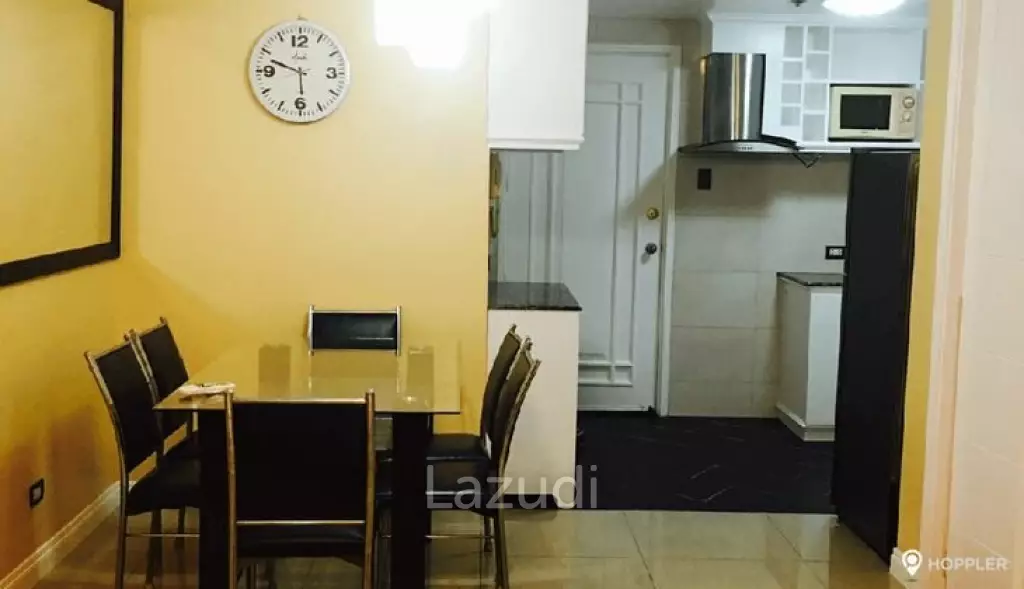 3BR Condo for Sale in Oriental Garden Makati, Pio del Pilar, Makati - RS4221181