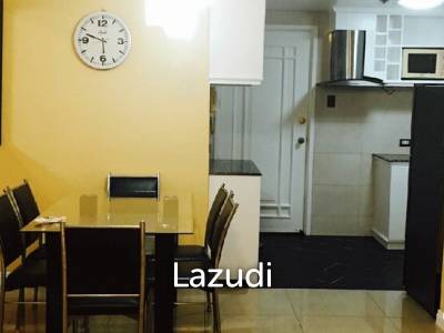 3BR Condo for Sale in Oriental Garden Makati, Pio del Pilar, Makati - RS4221181