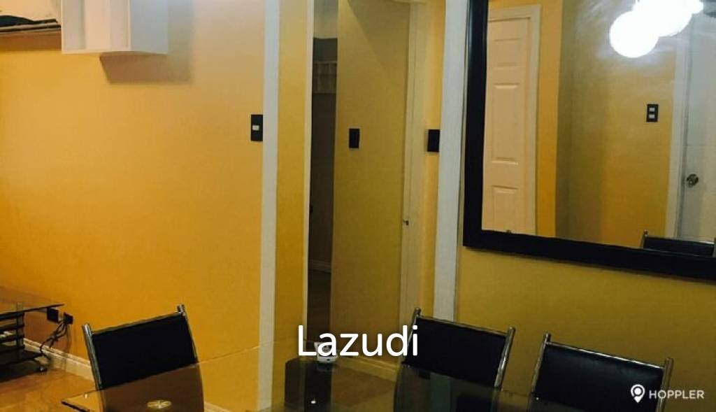 3BR Condo for Sale in Oriental Garden Makati, Pio del Pilar, Makati - RS4221181