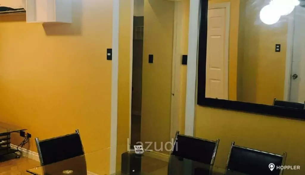 3BR Condo for Sale in Oriental Garden Makati, Pio del Pilar, Makati - RS4221181