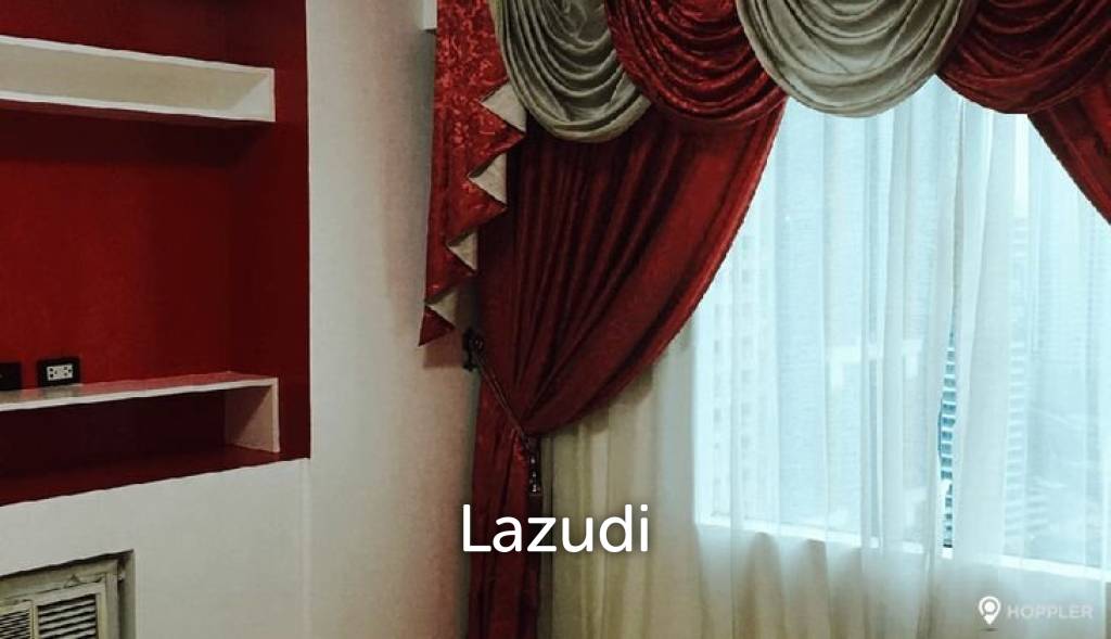 3BR Condo for Sale in Oriental Garden Makati, Pio del Pilar, Makati - RS4221181