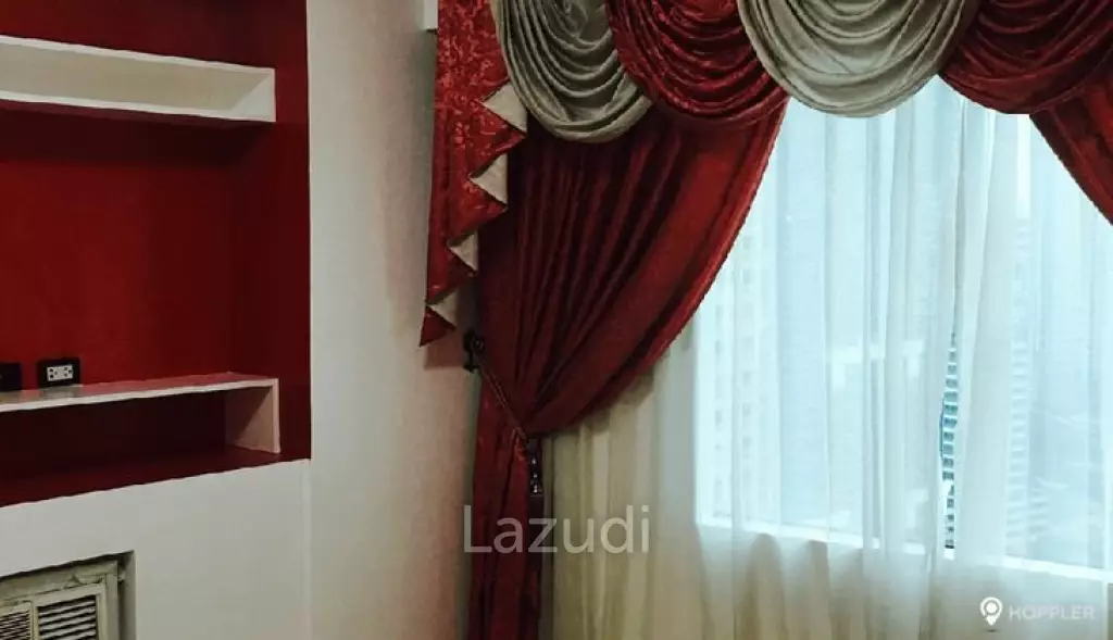 3BR Condo for Sale in Oriental Garden Makati, Pio del Pilar, Makati - RS4221181