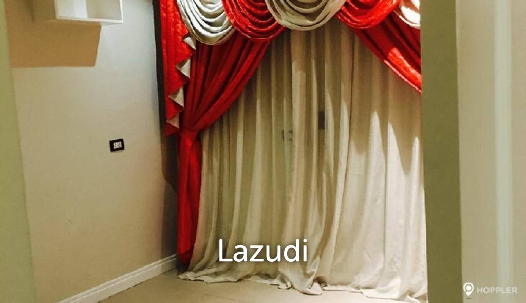 3BR Condo for Sale in Oriental Garden Makati, Pio del Pilar, Makati - RS4221181