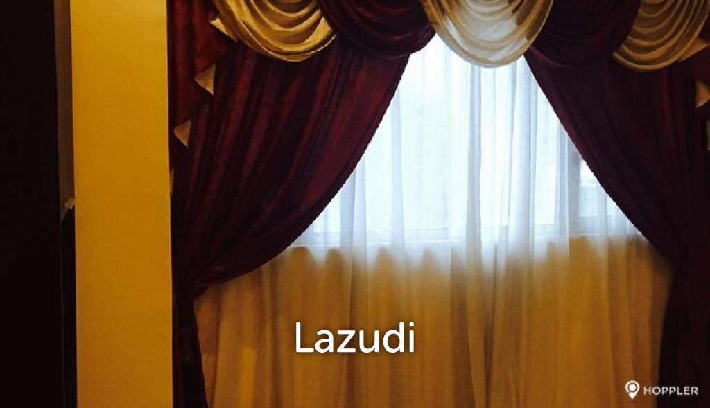 3BR Condo for Sale in Oriental Garden Makati, Pio del Pilar, Makati - RS4221181