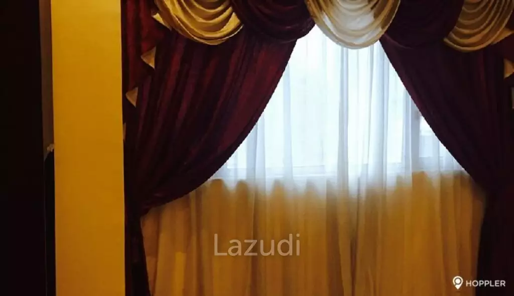 3BR Condo for Sale in Oriental Garden Makati, Pio del Pilar, Makati - RS4221181