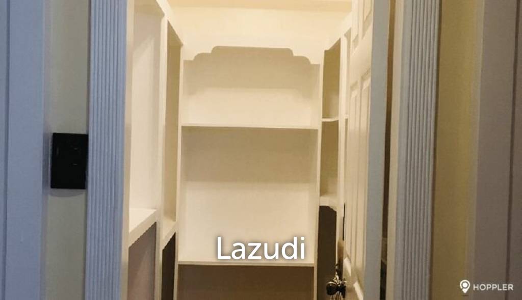 3BR Condo for Sale in Oriental Garden Makati, Pio del Pilar, Makati - RS4221181