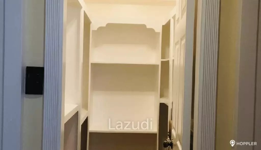 3BR Condo for Sale in Oriental Garden Makati, Pio del Pilar, Makati - RS4221181