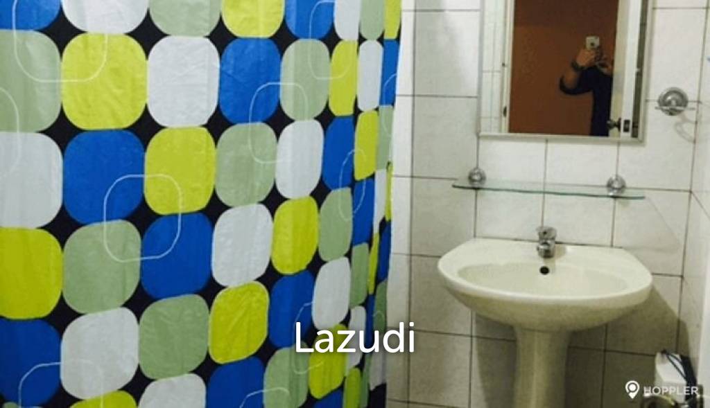 3BR Condo for Sale in Oriental Garden Makati, Pio del Pilar, Makati - RS4221181