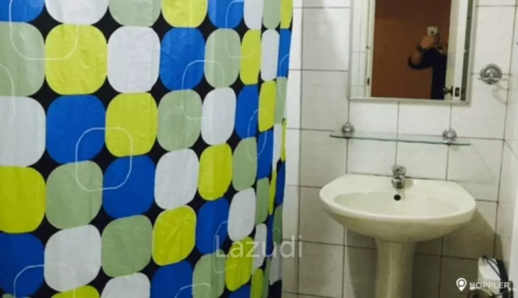 3BR Condo for Sale in Oriental Garden Makati, Pio del Pilar, Makati - RS4221181