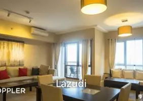 2BR Condo for Sale in Joya Lofts and Towers, Rockwell Center, Makati - RS4289281