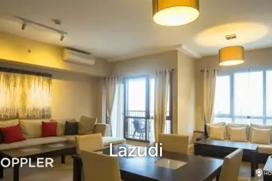2BR Condo for Sale in Joya Lofts and Towers, Rockwell Center, Makati - RS4289281