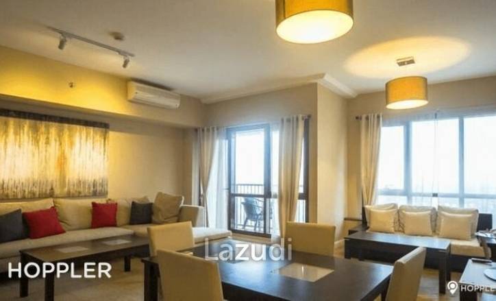 2BR Condo for Sale in Joya Lofts and Towers, Rockwell Center, Makati - RS4289281