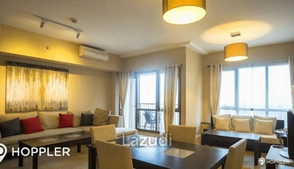 2BR Condo for Sale in Joya Lofts and Towers, Rockwell Center, Makati - RS4289281