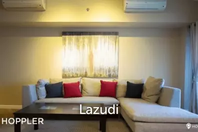 2BR Condo for Sale in Joya Lofts and Towers, Rockwell Center, Makati - RS4289281