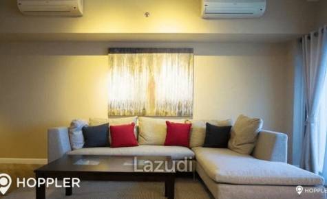 2BR Condo for Sale in Joya Lofts and Towers, Rockwell Center, Makati - RS4289281