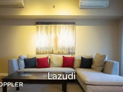 2BR Condo for Sale in Joya Lofts and Towers, Rockwell Center, Makati - RS4289281
