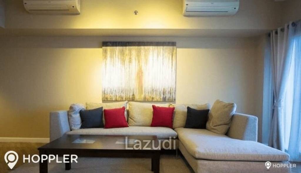 2BR Condo for Sale in Joya Lofts and Towers, Rockwell Center, Makati - RS4289281