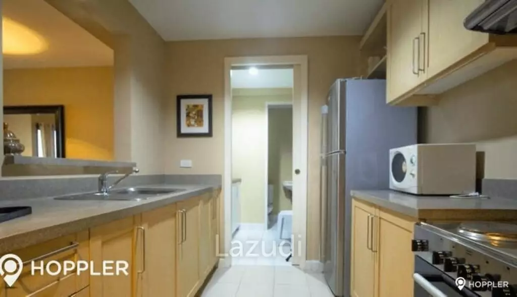 2BR Condo for Sale in Joya Lofts and Towers, Rockwell Center, Makati - RS4289281
