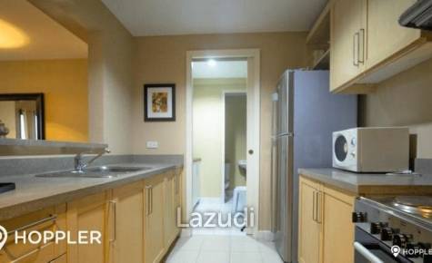 2BR Condo for Sale in Joya Lofts and Towers, Rockwell Center, Makati - RS4289281