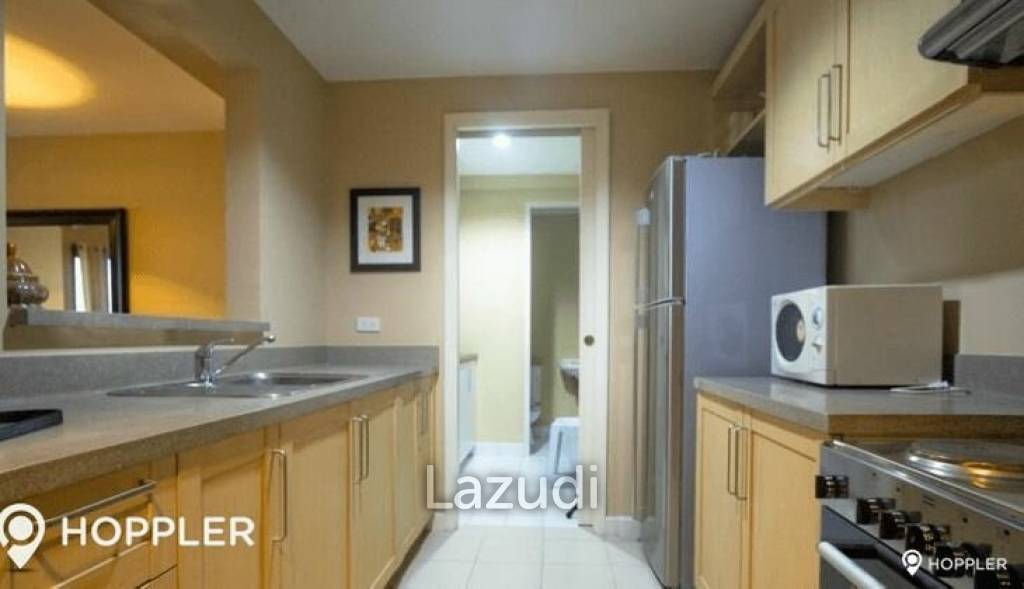 2BR Condo for Sale in Joya Lofts and Towers, Rockwell Center, Makati - RS4289281