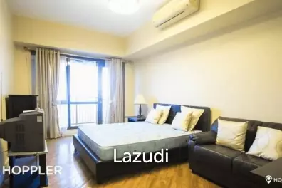 2BR Condo for Sale in Joya Lofts and Towers, Rockwell Center, Makati - RS4289281