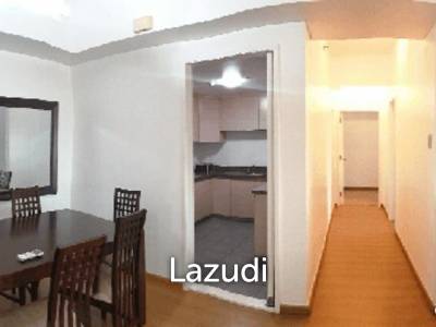 2BR Condo for Sale in The St. Francis Shangri-La Place, Ortigas Center, Mandaluyong - RS4290281