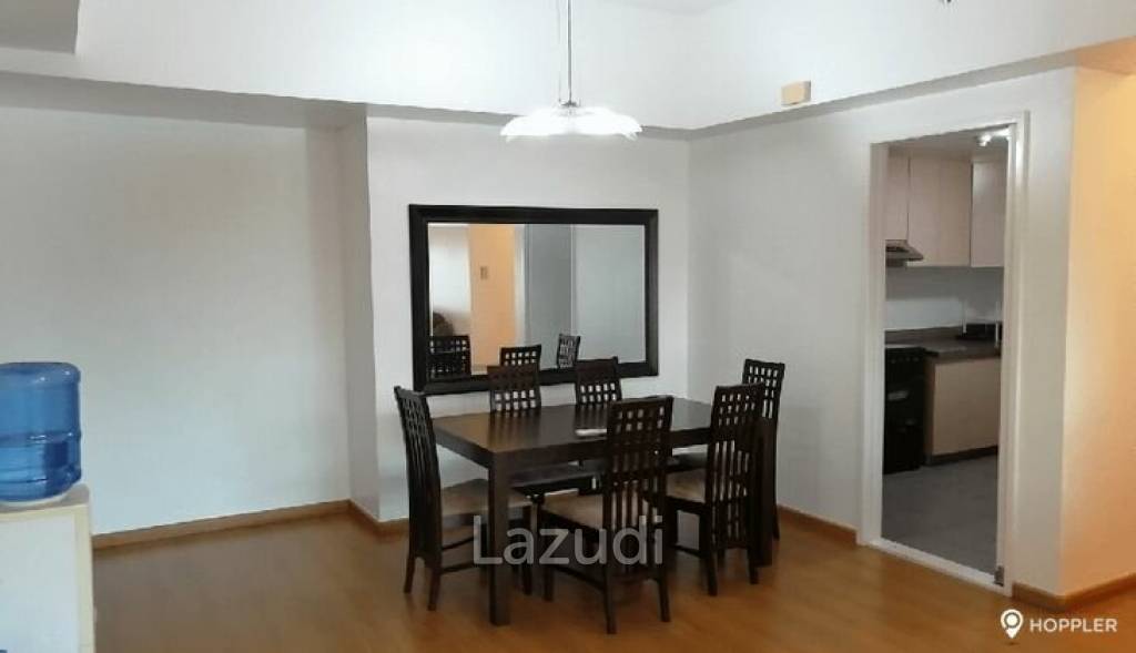 2BR Condo for Sale in The St. Francis Shangri-La Place, Ortigas Center, Mandaluyong - RS4290281