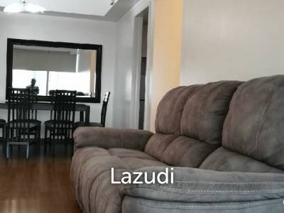 2BR Condo for Sale in The St. Francis Shangri-La Place, Ortigas Center, Mandaluyong - RS4290281