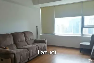 2BR Condo for Sale in The St. Francis Shangri-La Place, Ortigas Center, Mandaluyong - RS4290281