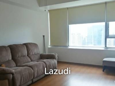 2BR Condo for Sale in The St. Francis Shangri-La Place, Ortigas Center, Mandaluyong - RS4290281