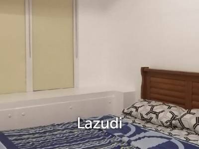 2BR Condo for Sale in The St. Francis Shangri-La Place, Ortigas Center, Mandaluyong - RS4290281