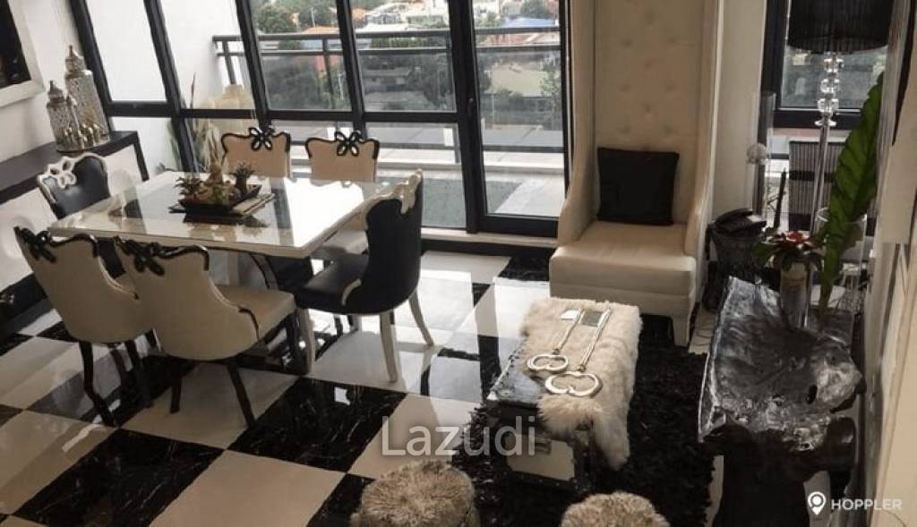 3BR Condo for Sale in The Milano Residences, Poblacion, Makati - RS4322881